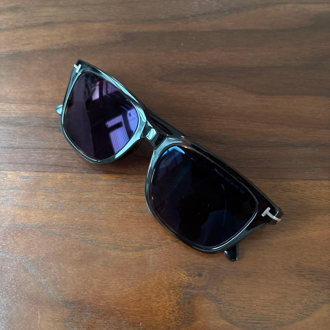 TOM FORD トムフォード TF4304 052メガネ