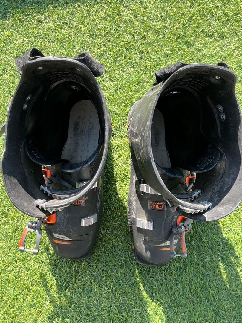 TECNICA mach1 スキーブーツ 26.5