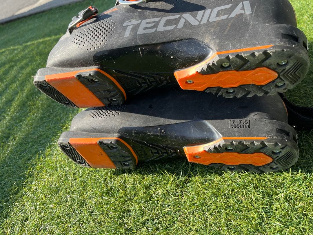 TECNICA mach1 スキーブーツ 26.5