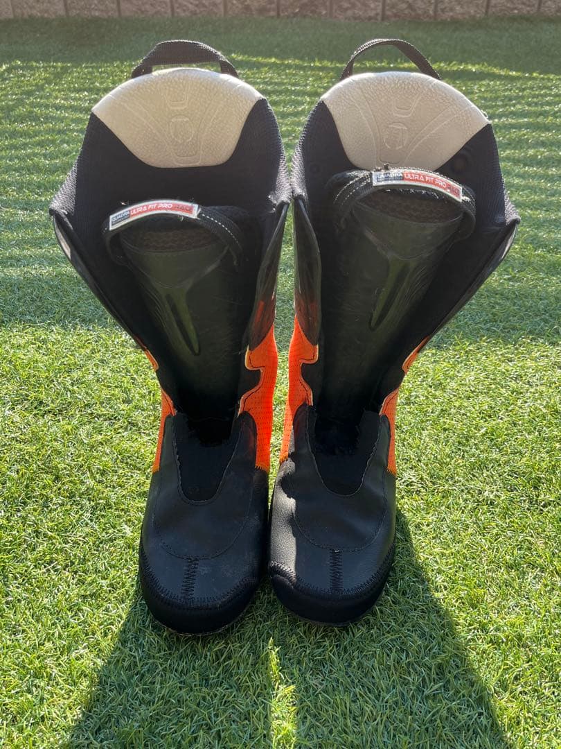 TECNICA mach1 スキーブーツ 26.5