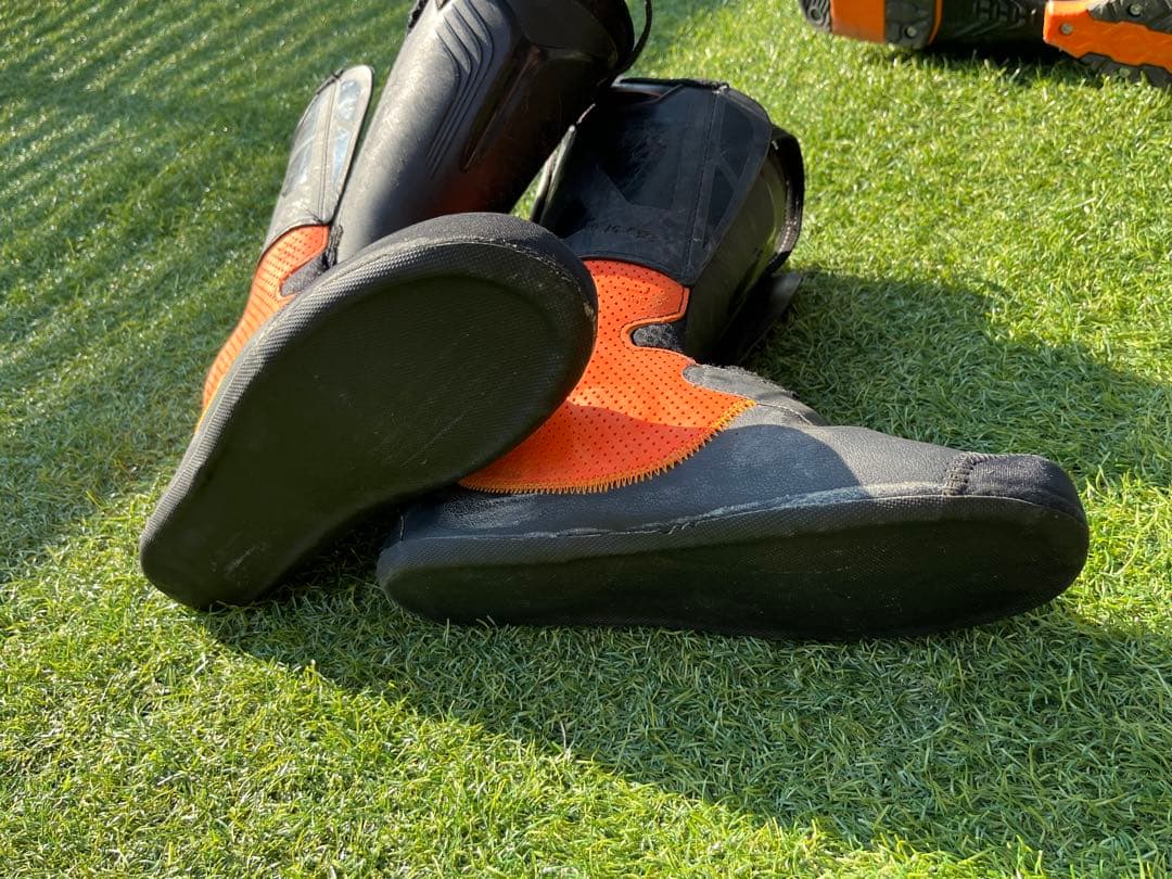 TECNICA mach1 スキーブーツ 26.5