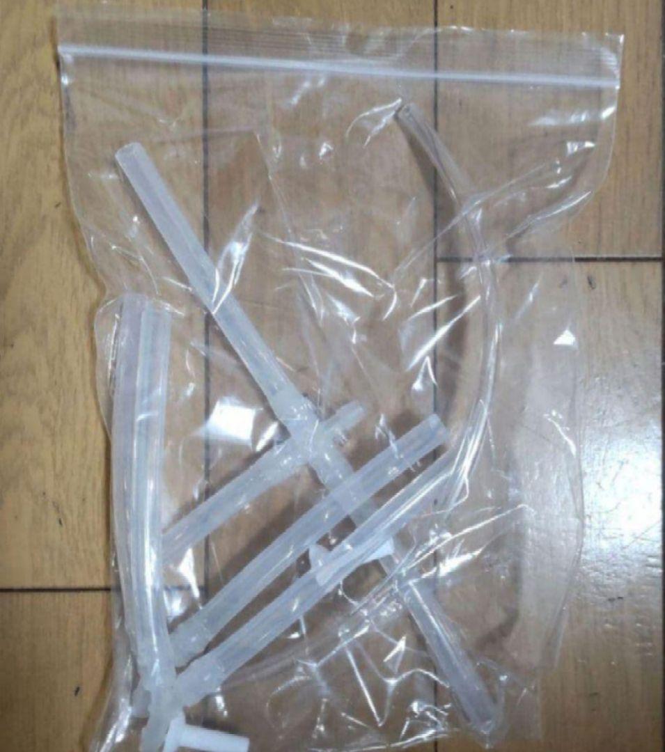 【新品1年保証付】 水素吸入器1200ml医療レベルグレード 特別カニューレ付き