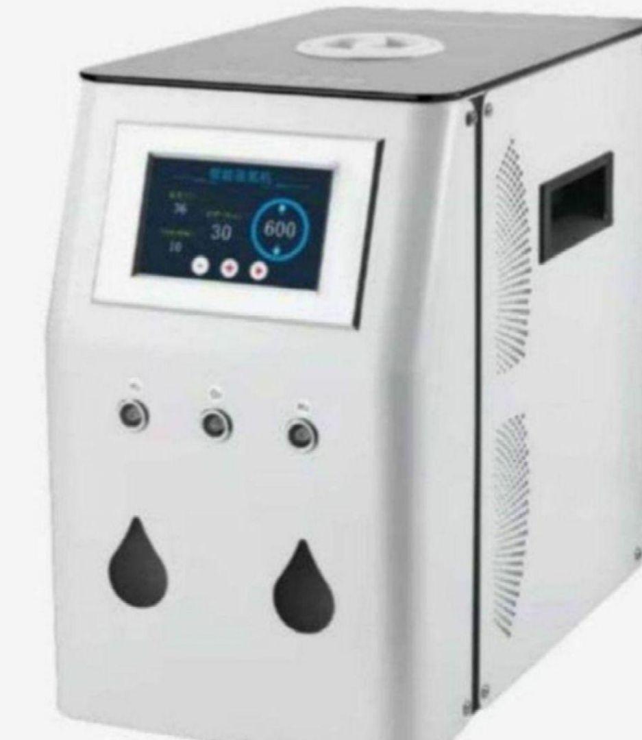 【新品1年保証付】 水素吸入器1200ml医療レベルグレード 特別カニューレ付き