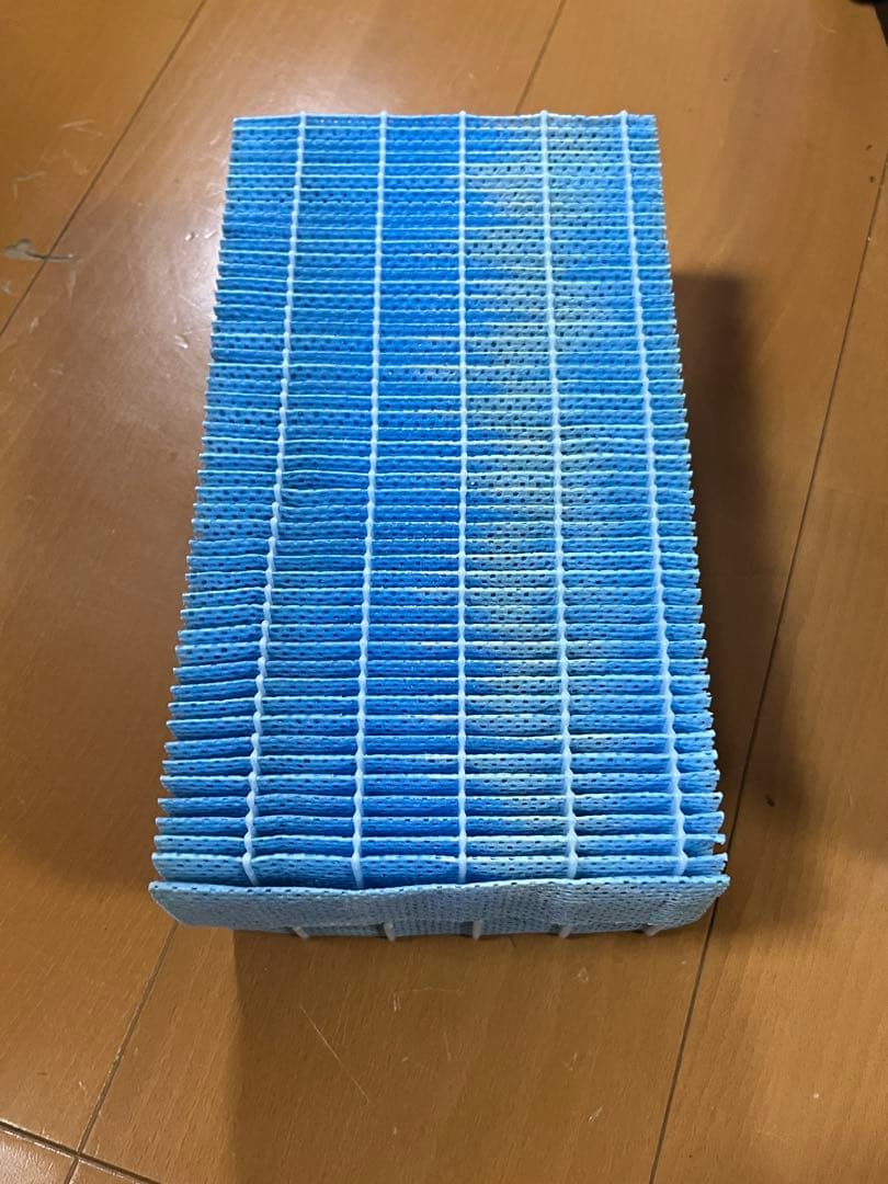 ② 24年製ダイニチ 気化ハイブリッド式加湿器 HD-LX1024