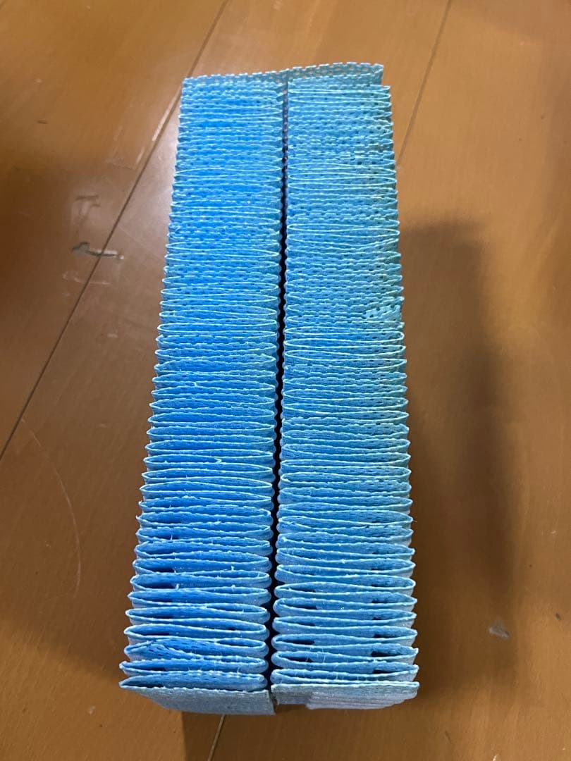 ② 24年製ダイニチ 気化ハイブリッド式加湿器 HD-LX1024