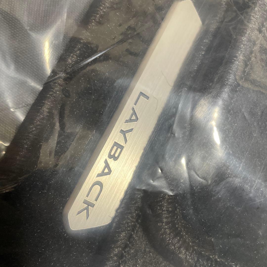 SUBARU 純正フロアマット　レヴォーグ/レイバック J5017VC600