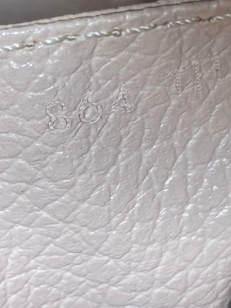 Louis Vuitton モノグラム クラッチバッグ　ヴィンテージ