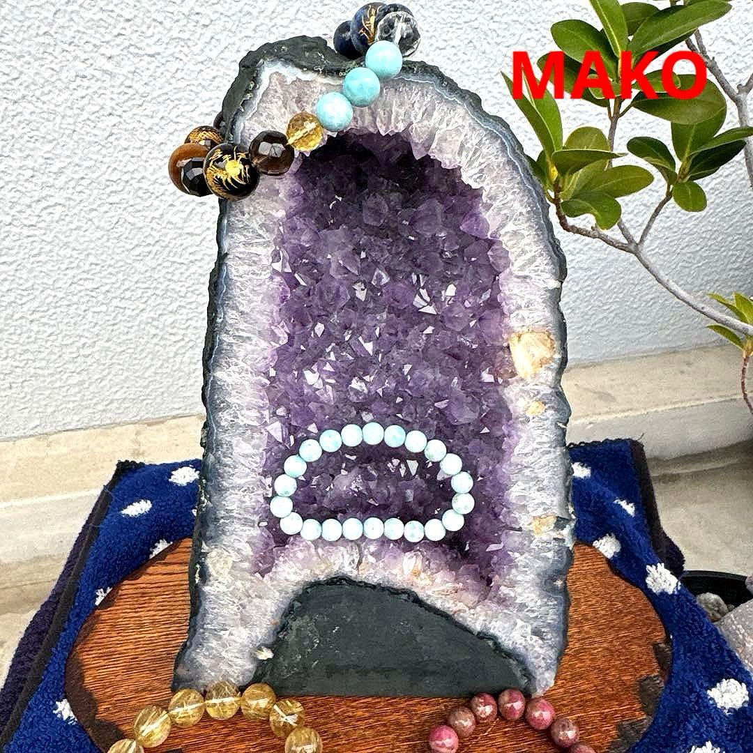 M1856☆アメジストドーム4.4Kg☆ブラジル産☆天然石☆N51203