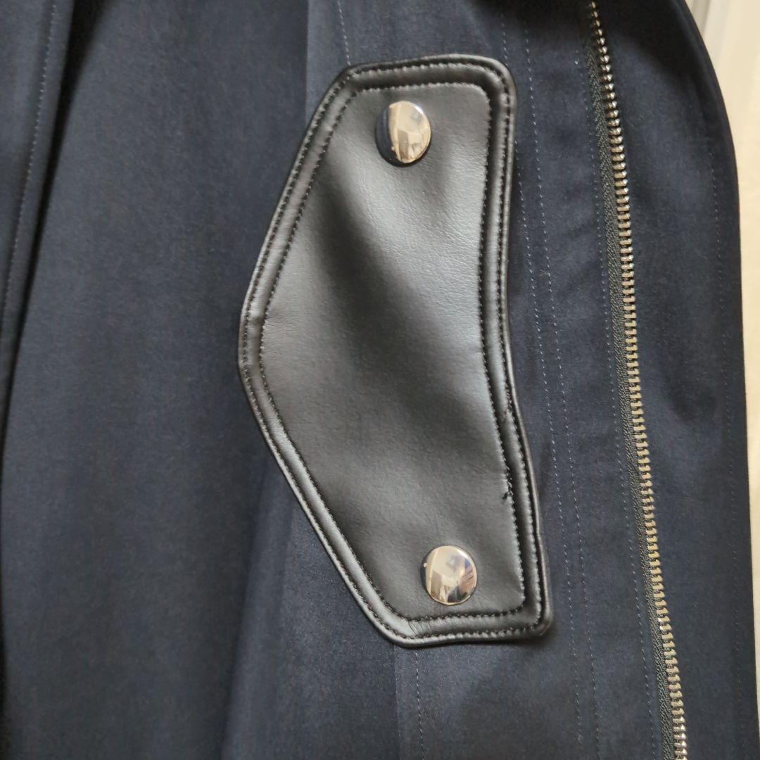 きりん様　UA別注THE RERACS リラクス ミディアム ポンチョ ブルゾン