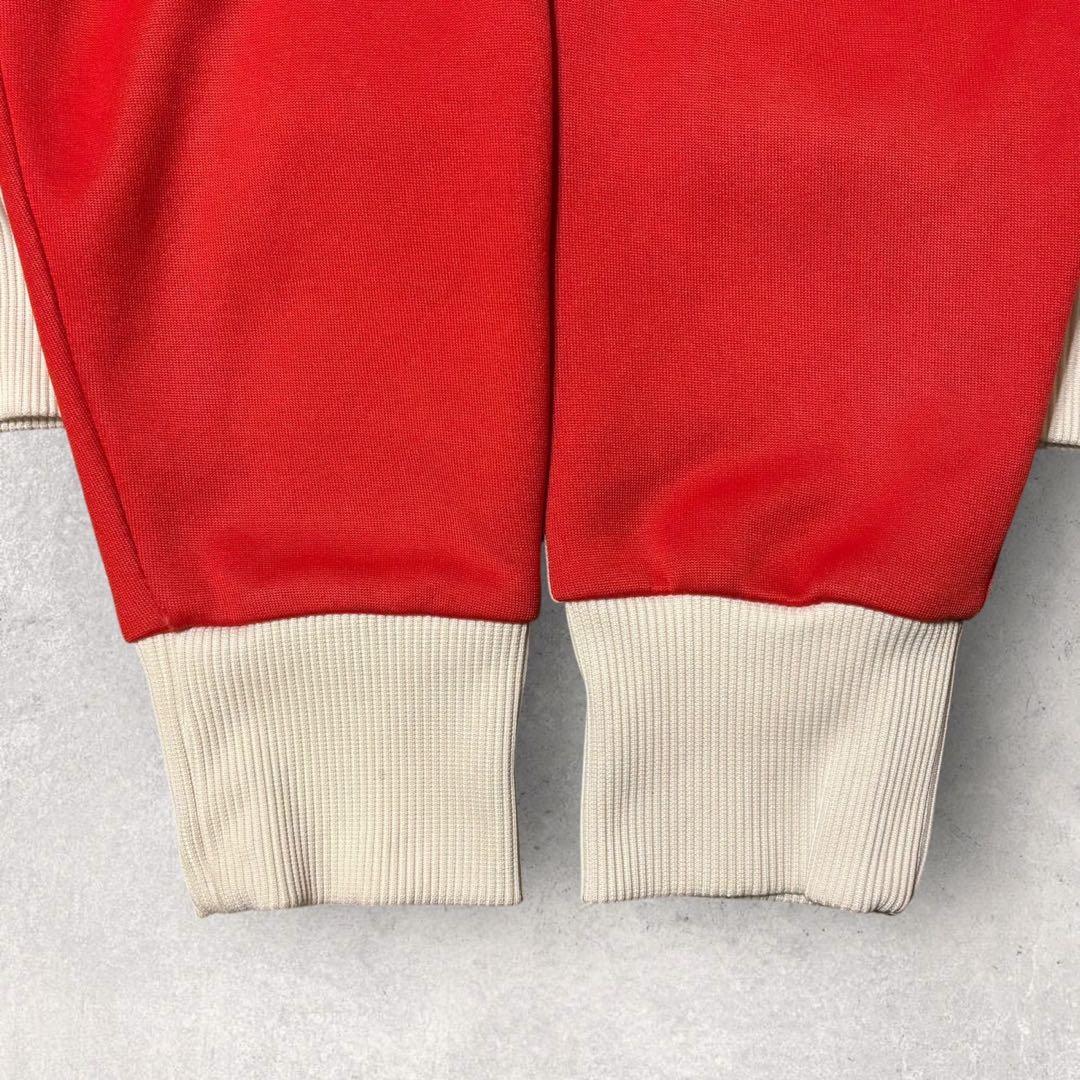 【アディダス】トラックジャケット　ジャージ　XL 希少　カナダ　04年製