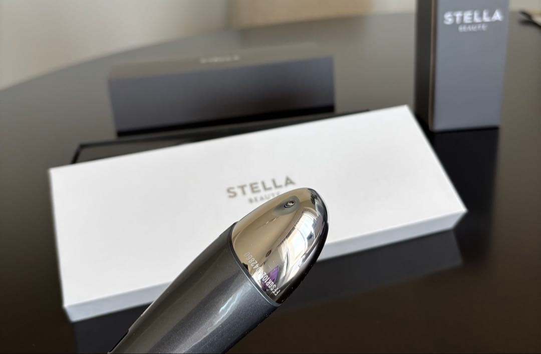 【お値下げ中】STELLA BEAUTE ビューティフェイススティック2.0