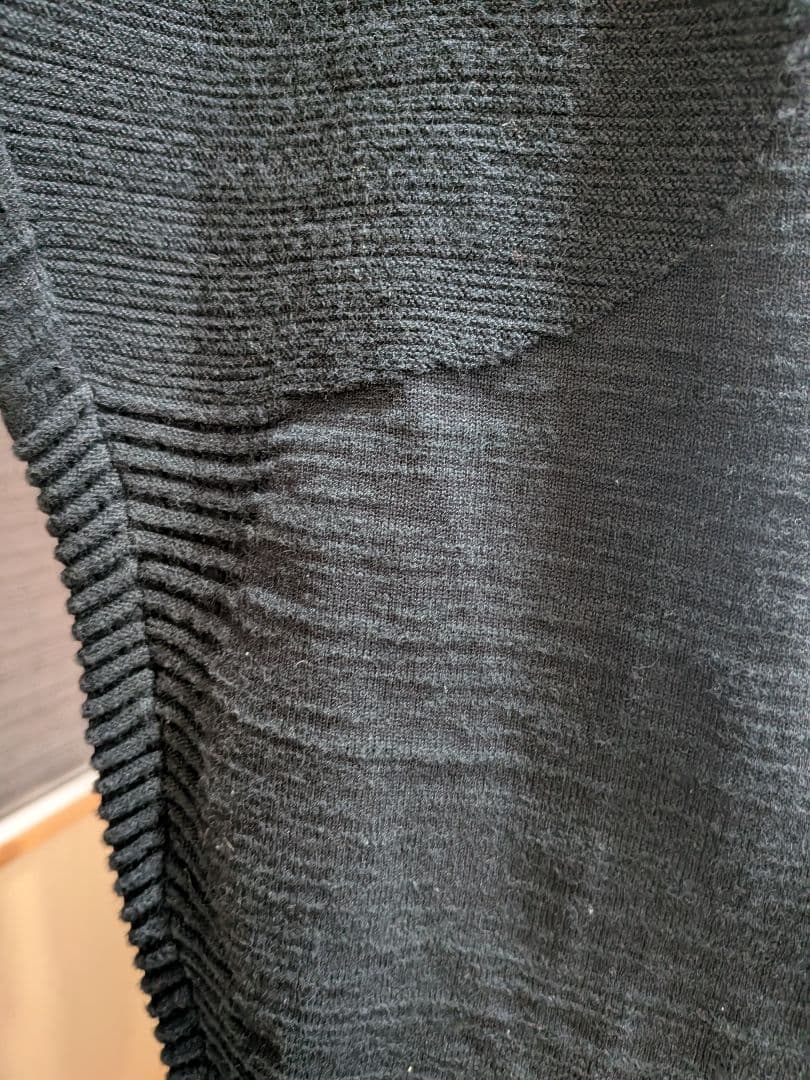 NIKE ナイキ ニット素材 セットアップ 上L下XL