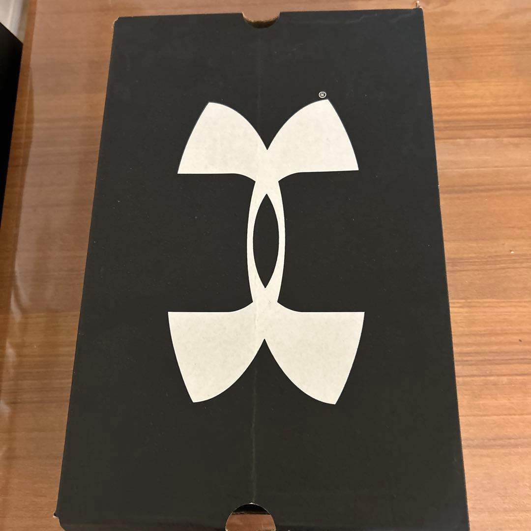 アメフトスパイク★Spotlight Franchise RM アンダーアーマー