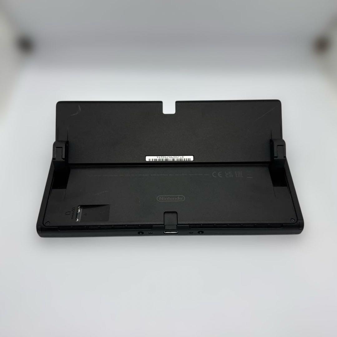 【任天堂】Nintendo Switch 有機ELモデル 本体