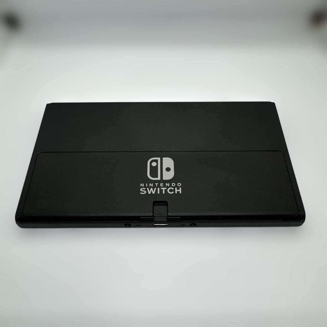 【任天堂】Nintendo Switch 有機ELモデル 本体