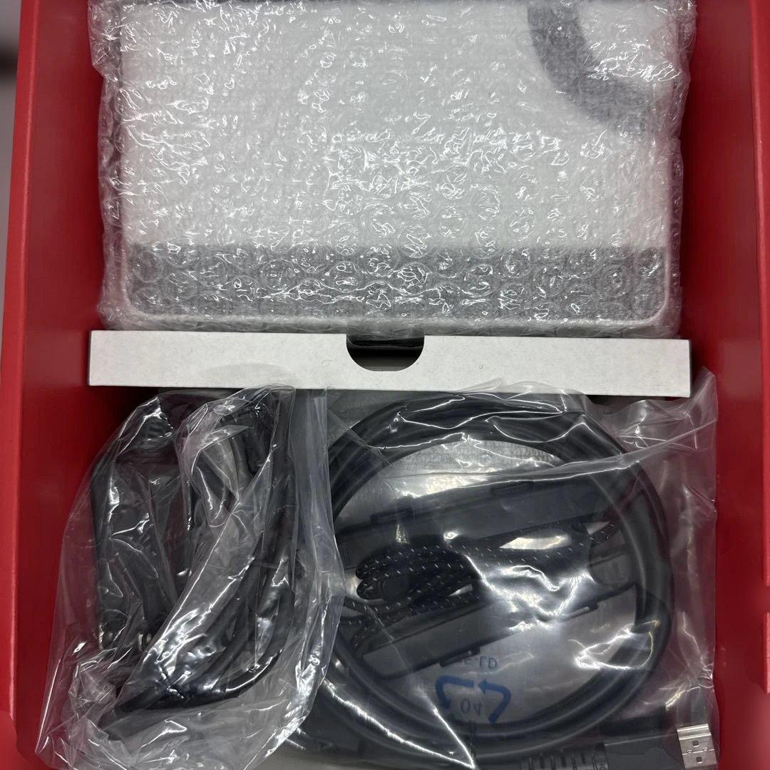 【任天堂】Nintendo Switch 有機ELモデル 本体