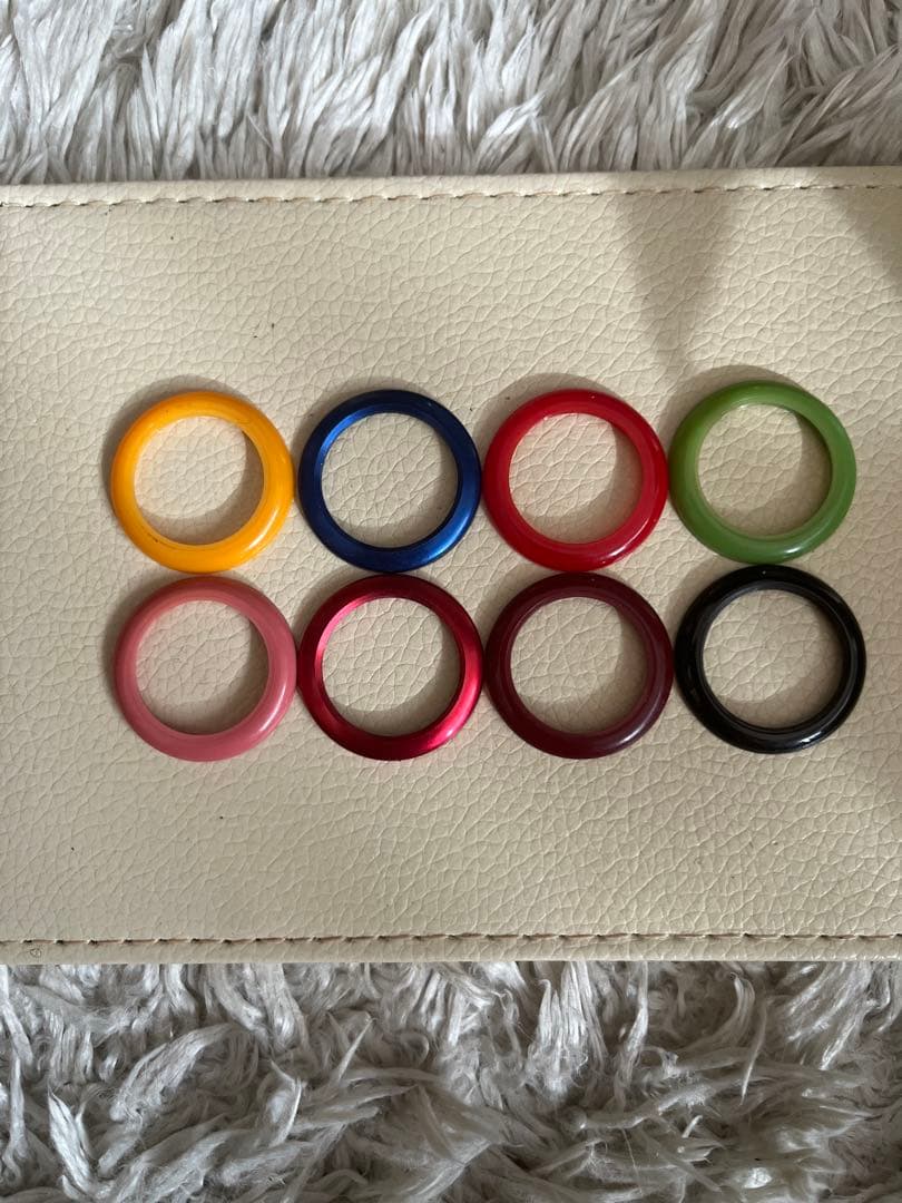 GUCCIチェンジベゼル♡セット