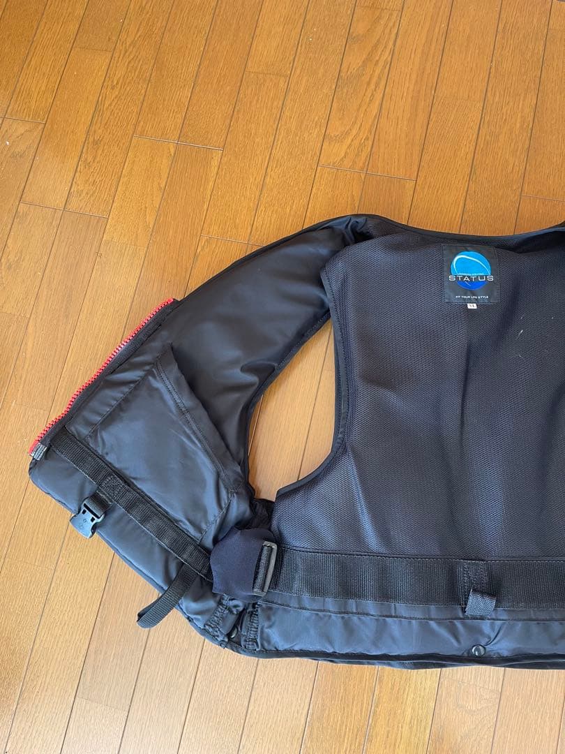 SUNLINE フローティングベスト‼️