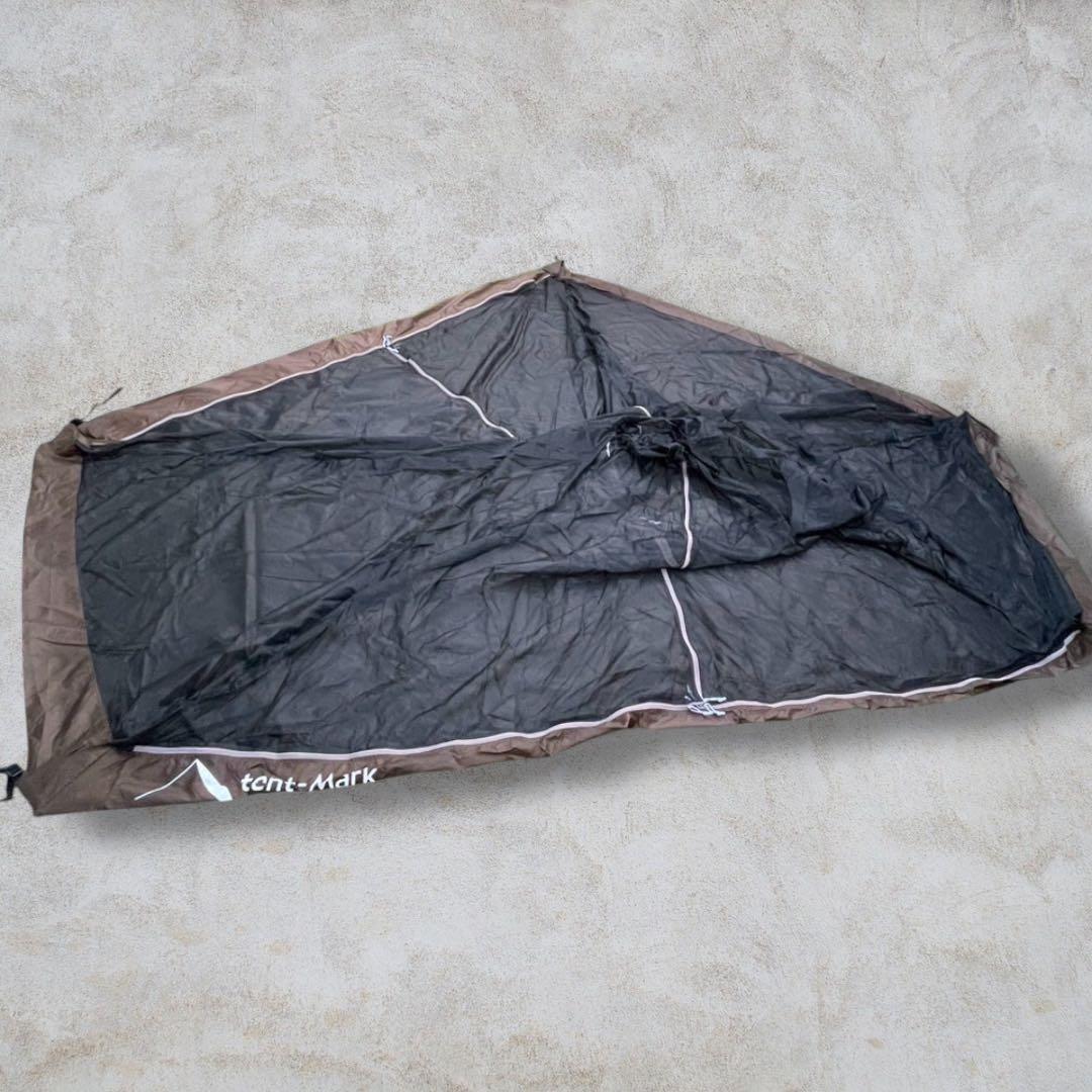 廃盤　開封のみ未使用品 サーカスTC ハーフインナーセット