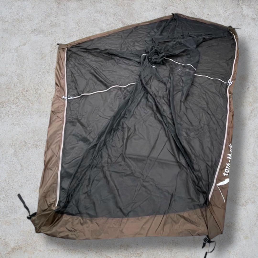 廃盤　開封のみ未使用品 サーカスTC ハーフインナーセット