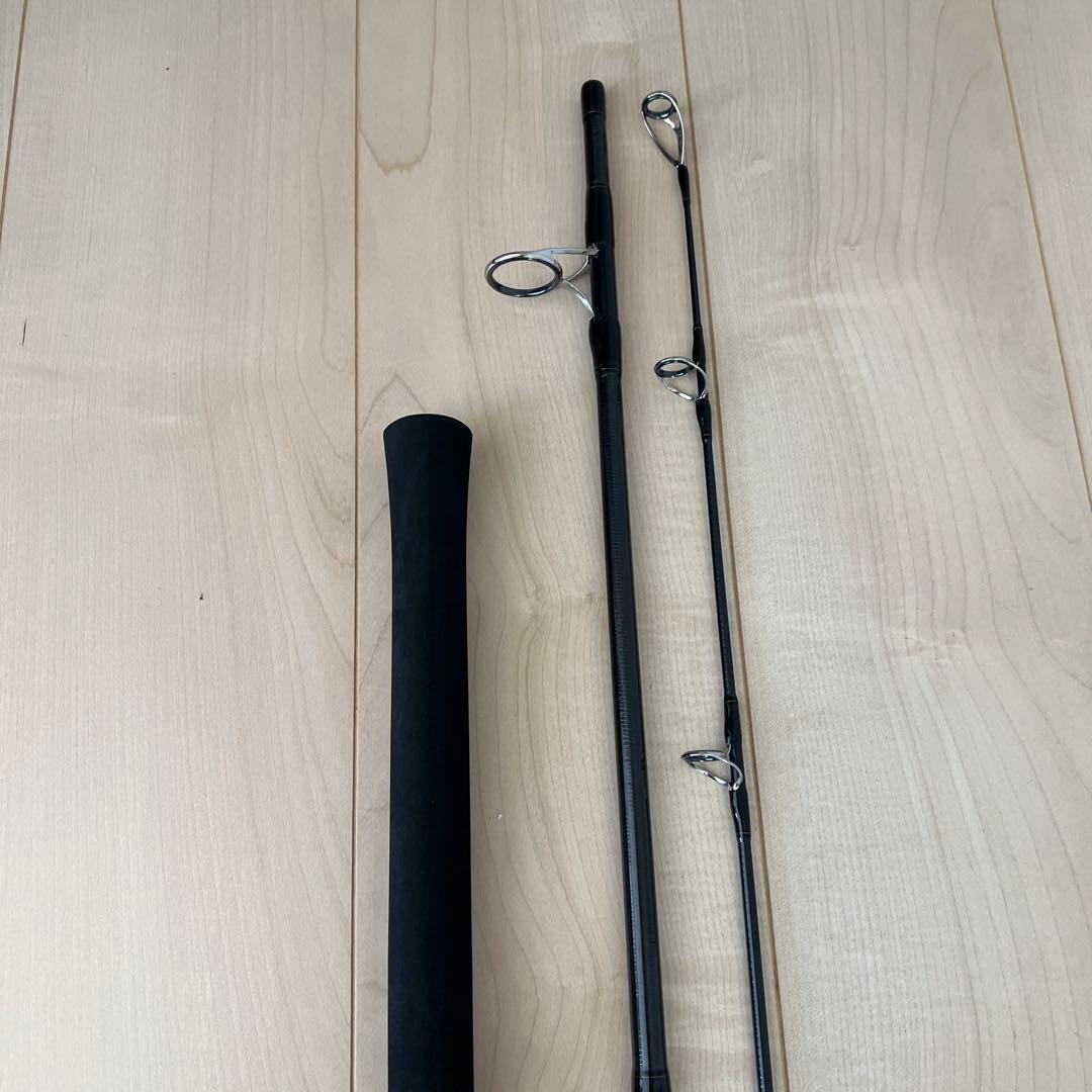 【新品未使用】SALTIGA ソルティガ　AP エアポータブル C86-8