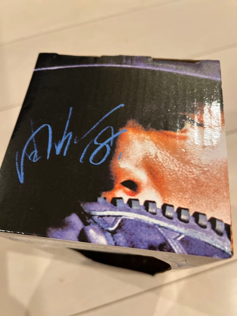 ドジャース山本由伸　限定ボブルヘッド人形 Dodgers フィギュア