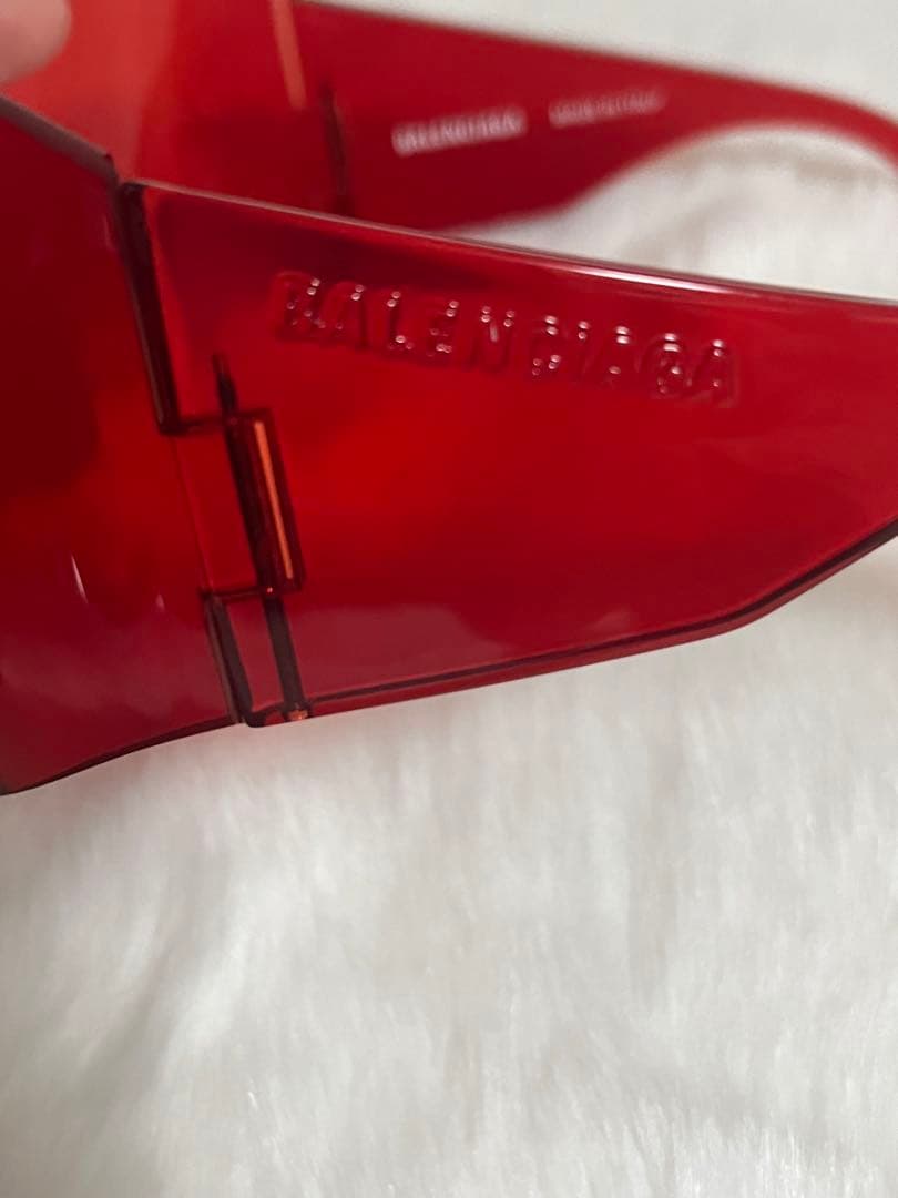 W*A様 balenciaga 21aw butterfly sunglasse