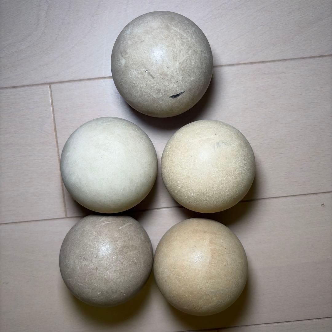 【人気商品】ソフトテニス ボール 60球 新品 即日発送