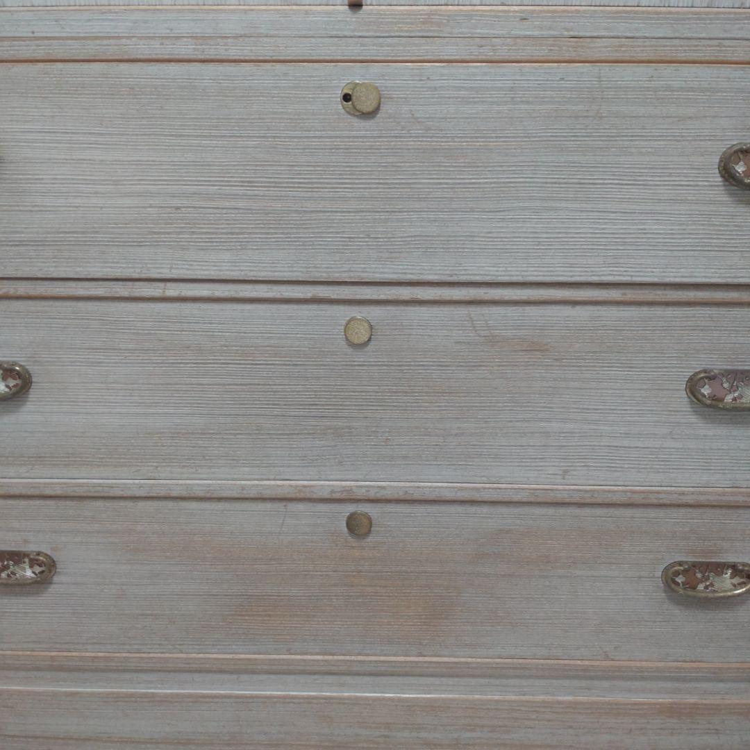 b*様 総桐箪笥　加茂桐箪笥