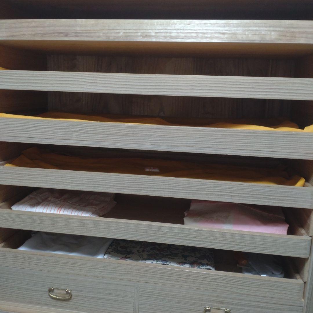 b*様 総桐箪笥　加茂桐箪笥