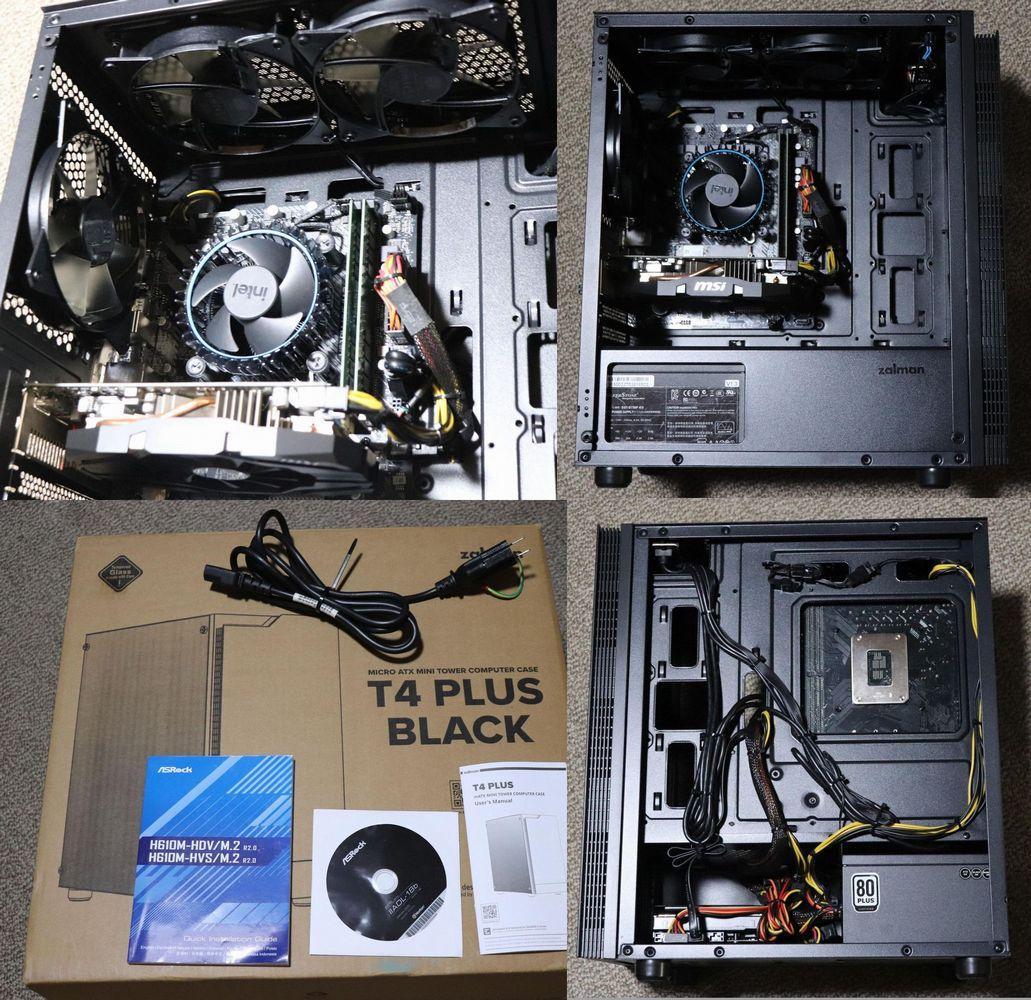 【吼えろクーガ様用】i5-13490F CPUマザボケース新品