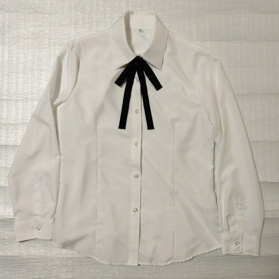 新品 DECORAPINKY'S 卒服 パンツスーツ160グレー 女の子 卒業式