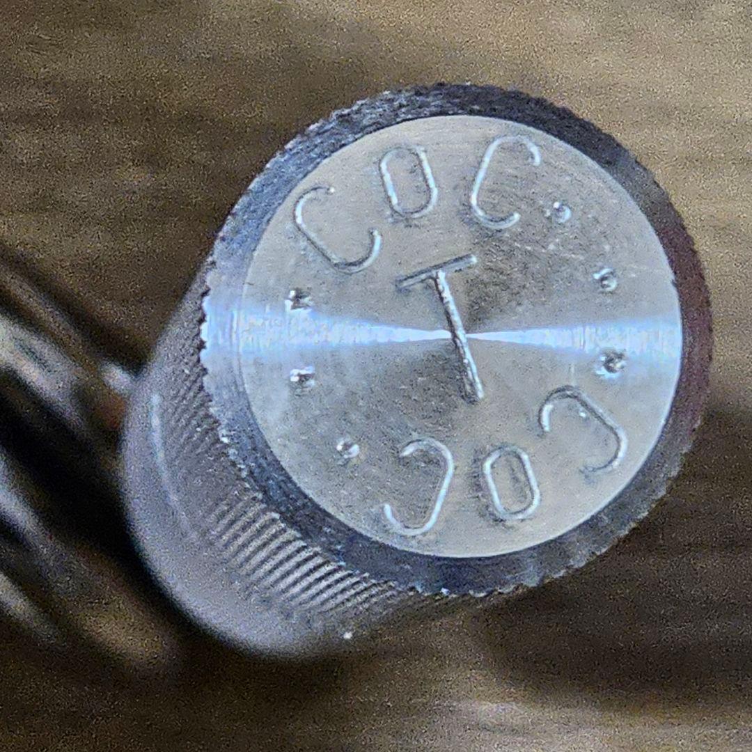 キャプテンズオブクラッシュ COC ハンドグリッパー 5本 キャディ