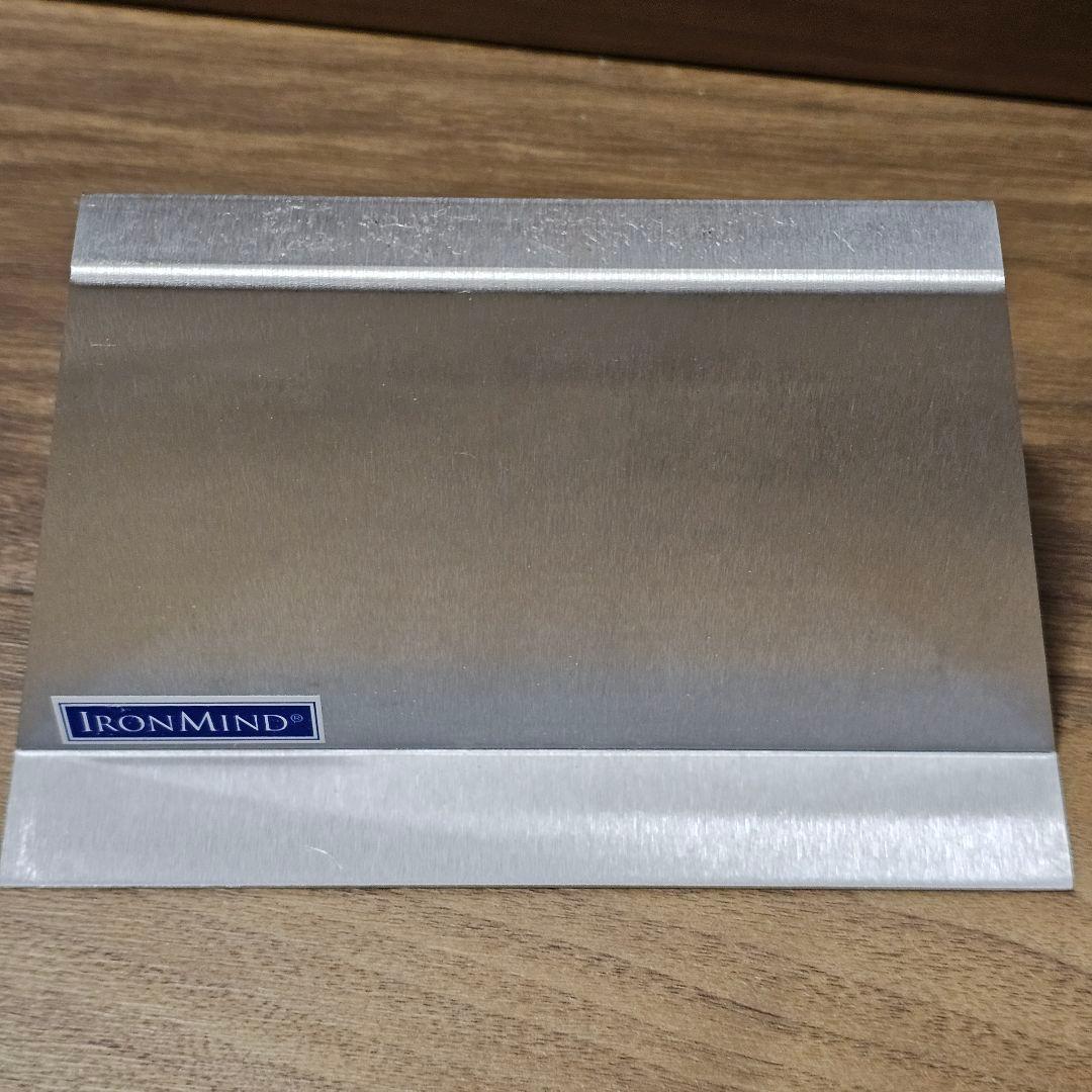 キャプテンズオブクラッシュ COC ハンドグリッパー 5本 キャディ