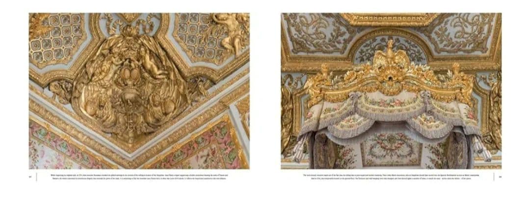 ヴェルサイユ 宮殿 　流通希少です