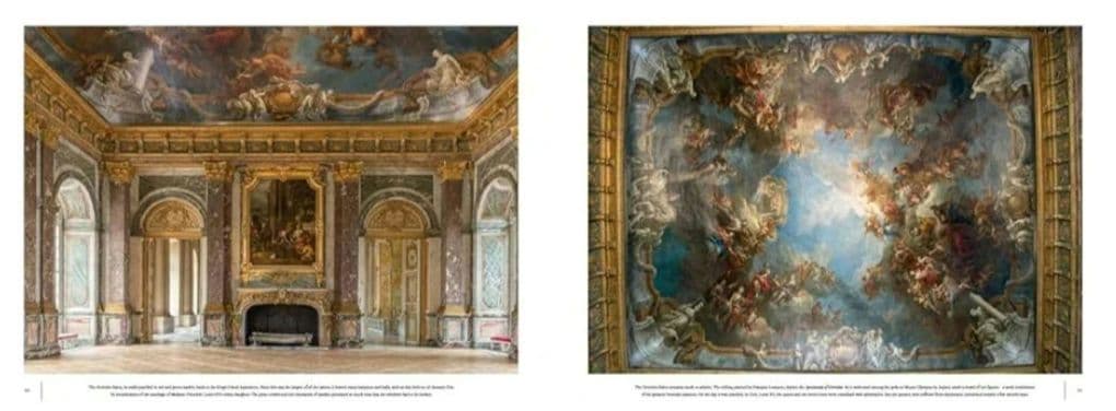 ヴェルサイユ 宮殿 　流通希少です