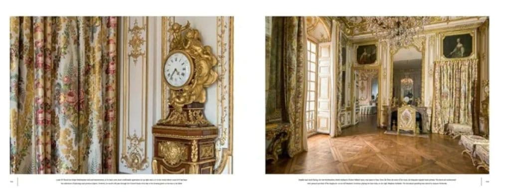 ヴェルサイユ 宮殿 　流通希少です