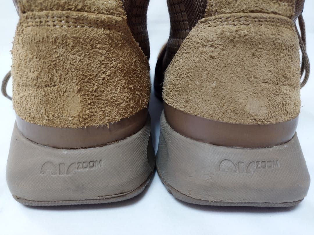 (5126)NIKE.SFB B1タクティカルブーツ　コヨーテ　米軍放出　レア