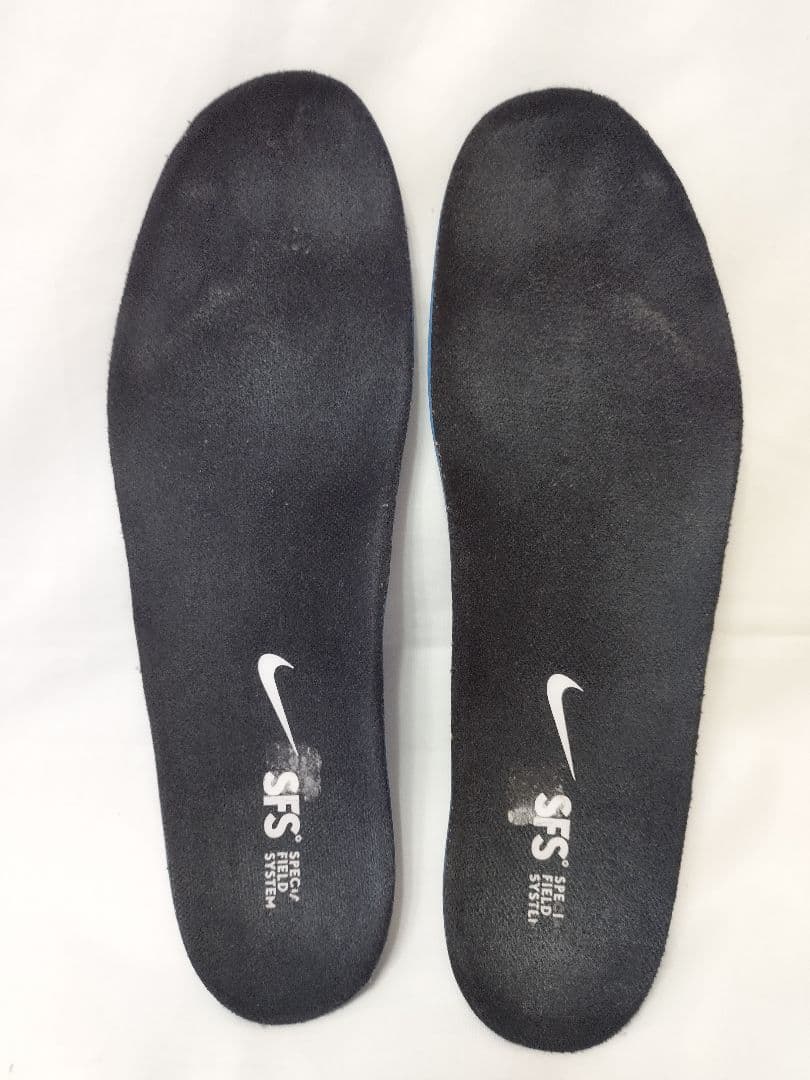 (5126)NIKE.SFB B1タクティカルブーツ　コヨーテ　米軍放出　レア