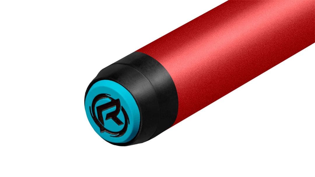 PREDATOR AIR Rush RED ビリヤードジャンプキュー　プレデター