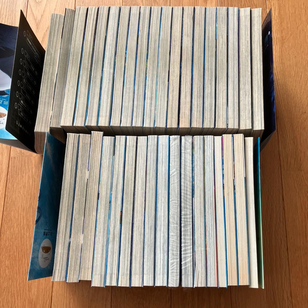 転生したらスライムだった件1-28巻セット＋番外編1.2巻