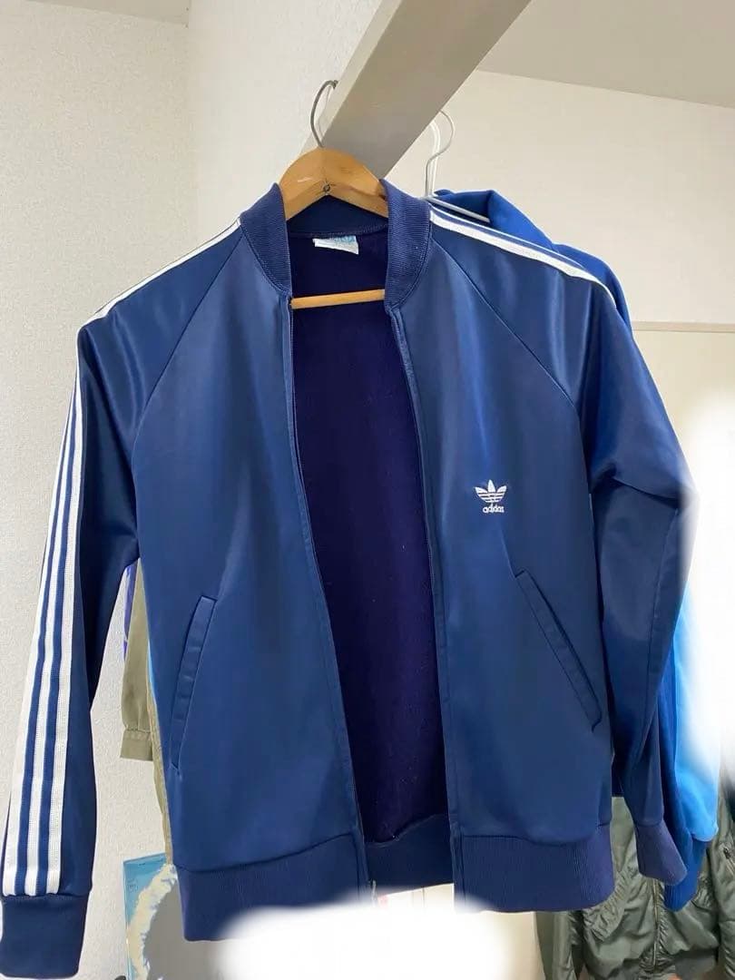 トップス adidas atp 80s