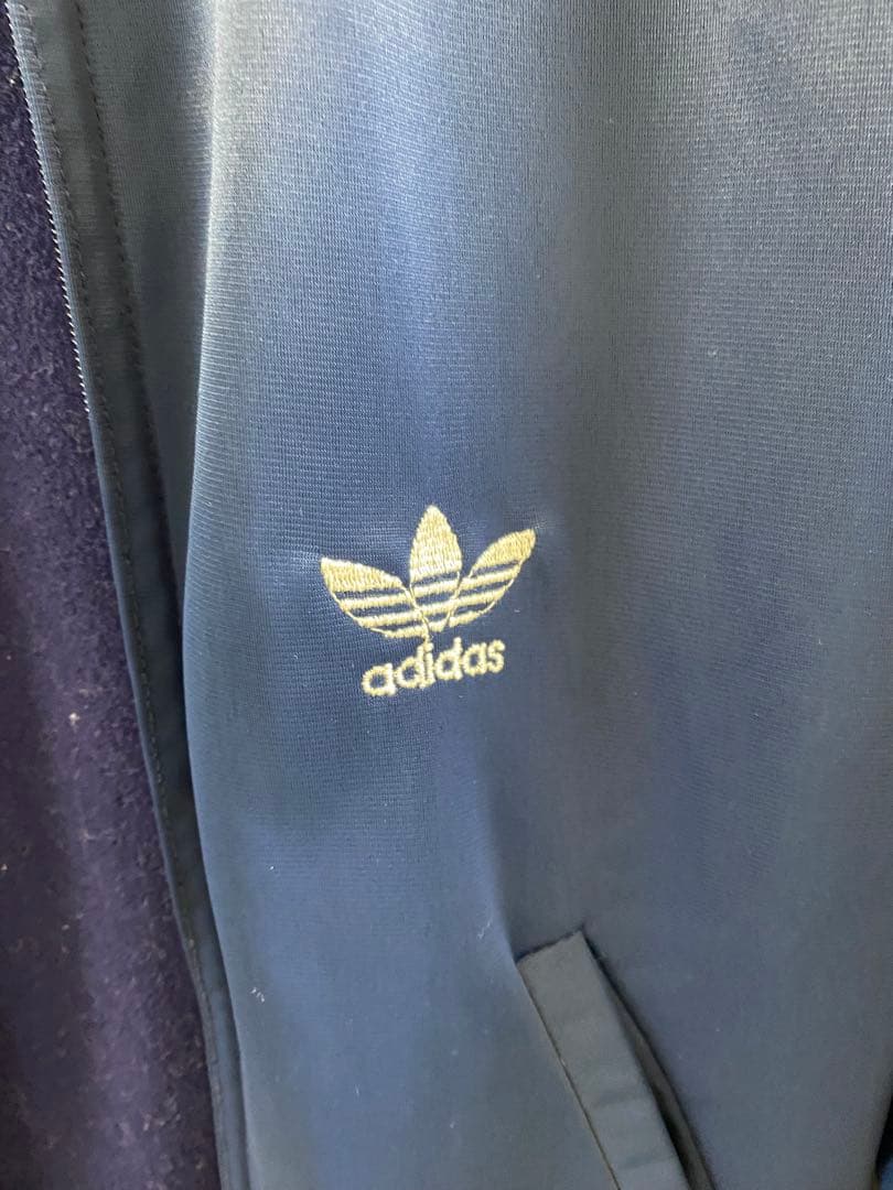 トップス adidas atp 80s