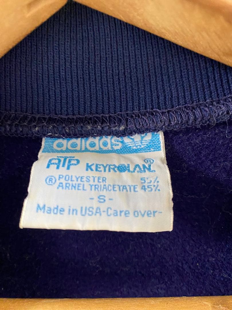 トップス adidas atp 80s