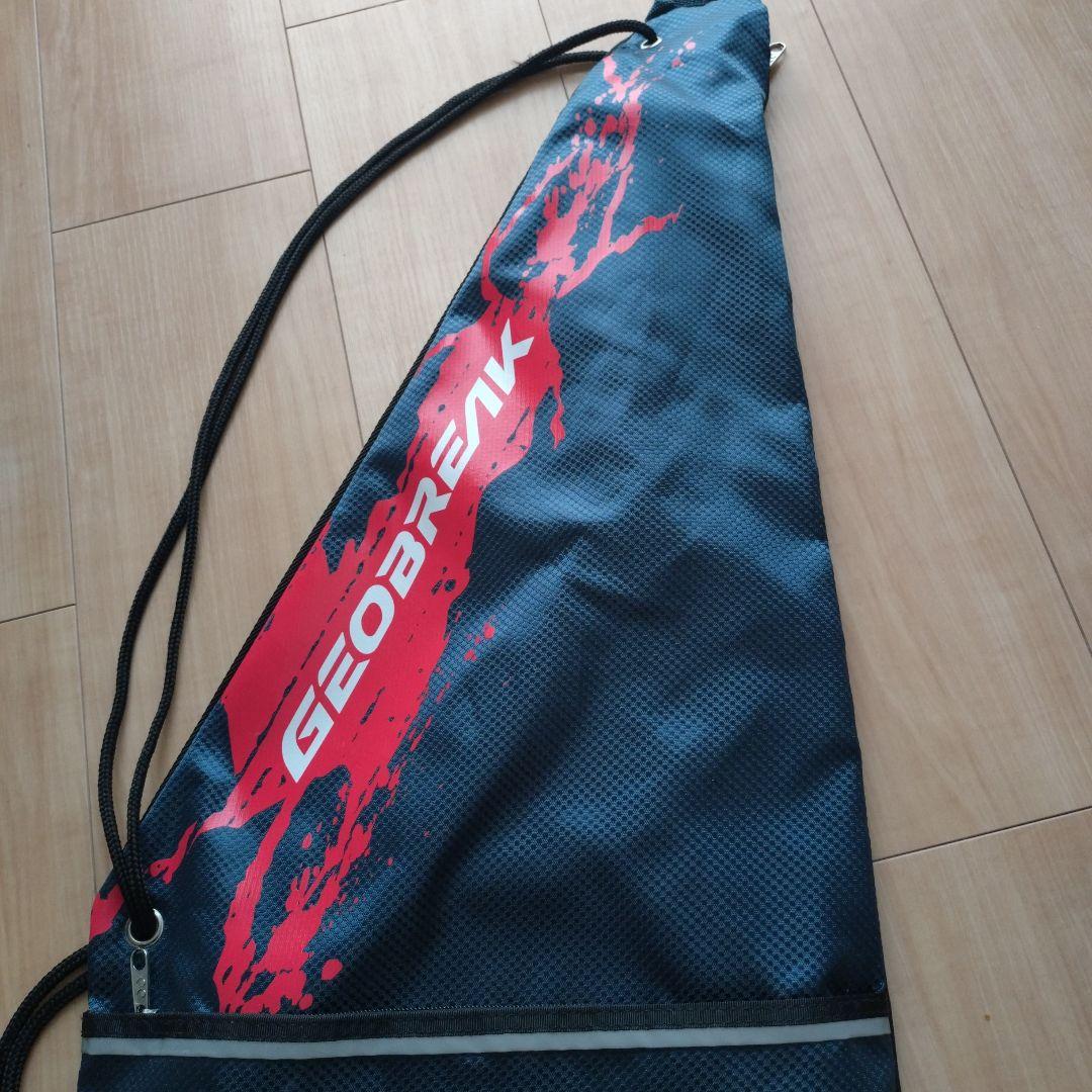 ソフトテニス用ラケット　ジオブレイク50vs