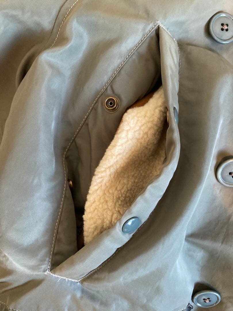 フェローズ　 C.C.MASTERS N3B サイズM