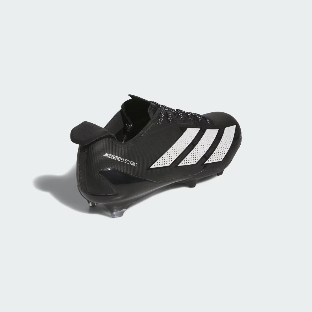 Adizero Electric Ⅱ Cleats BLK/WHT 27.0　S