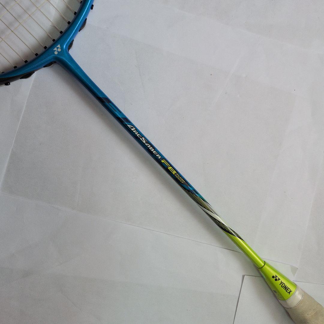 YONEX アークセイバーFB [美品]元グリップ有り