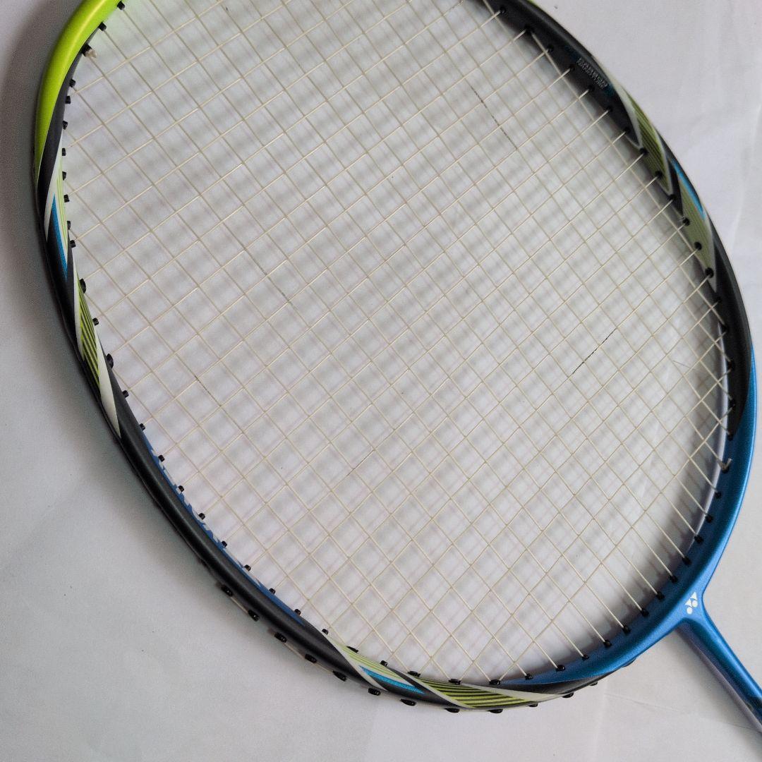 YONEX アークセイバーFB [美品]元グリップ有り