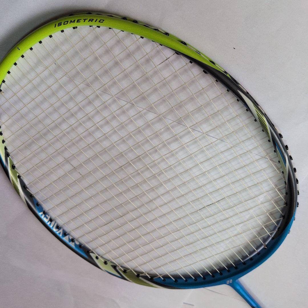 YONEX アークセイバーFB [美品]元グリップ有り